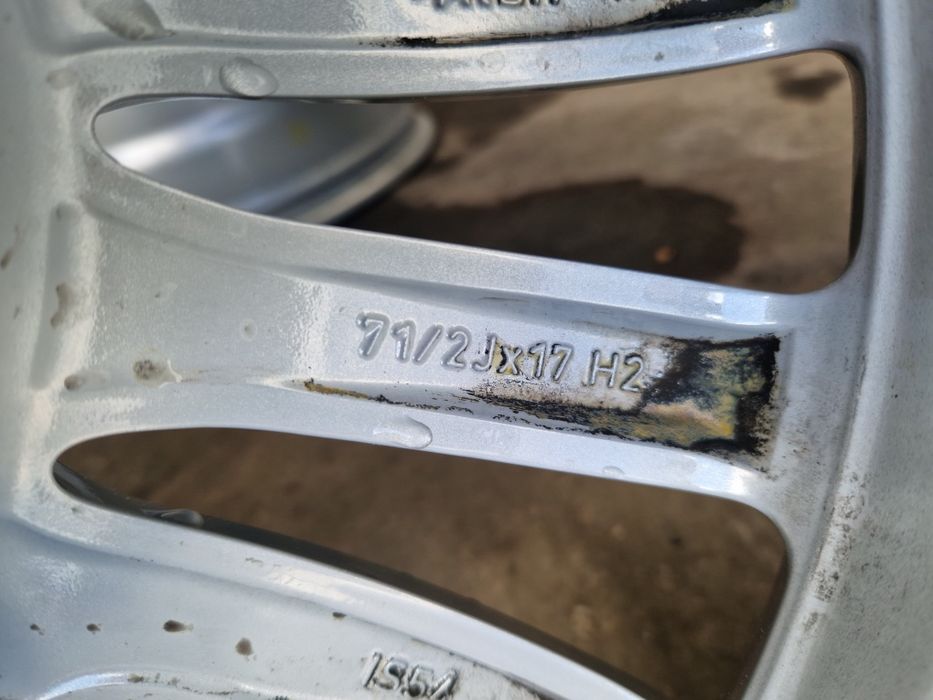 17цола джанти МИНИ 5Х112