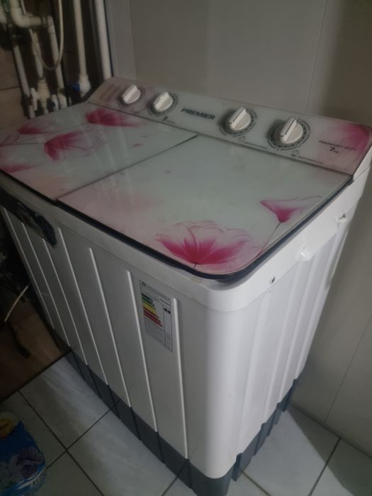 Kir yuvish moshinasi стиральная машина