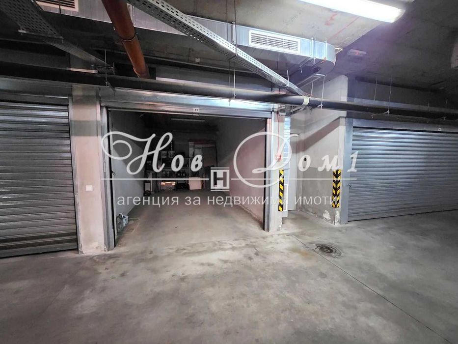 Жилище в хармонична и сигурна, семейна среда!Готов за нанасяне!Акт 16!