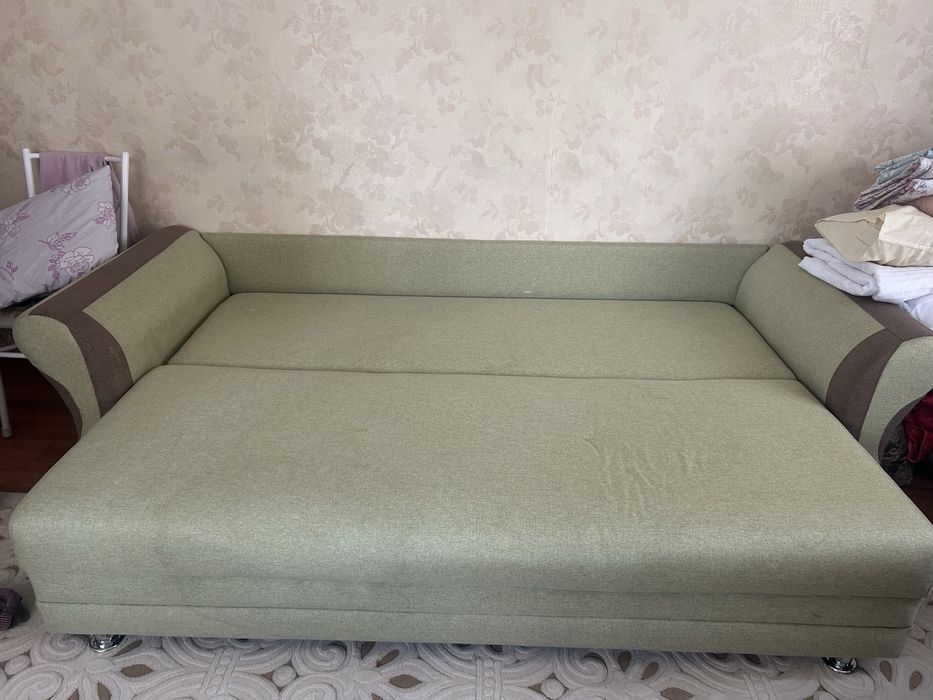 Диван раздвижной