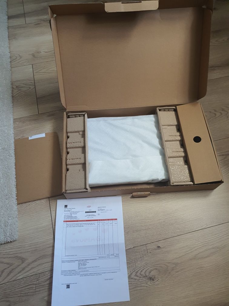Laptop Acer Aspire 3 A315-51OP-31J5 i3 silver nou la cutie , garantie