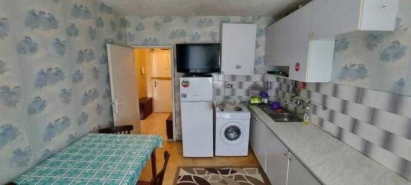 Уютен едностаен апартамент в Изгрев