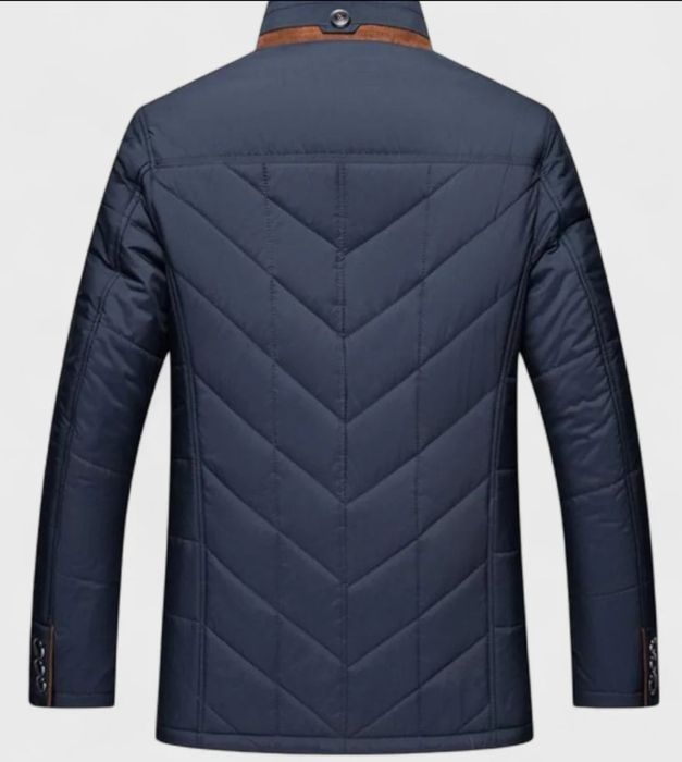 Чисто ново яке размер XL