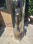 Boiler pe lemne si electric