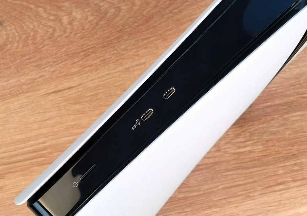 PlayStation 5 Pro + 1 Джойстик + Топ игры (Все МАХ) !