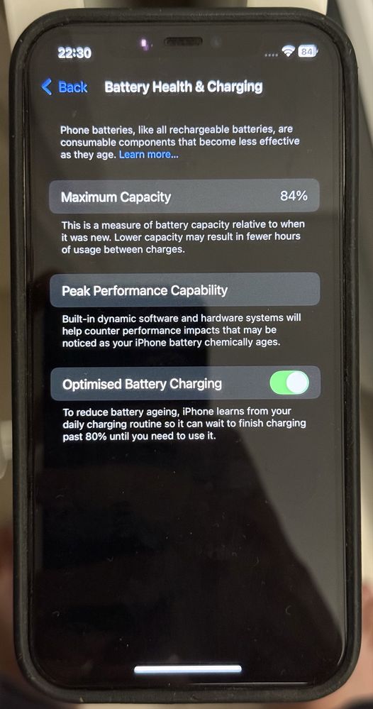 Iphone 12 PRO, 128GB, culoare Graphite