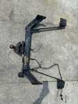 Carlig tractare remorcare Renault Master 2 Opel Movano an 2002 - 2010