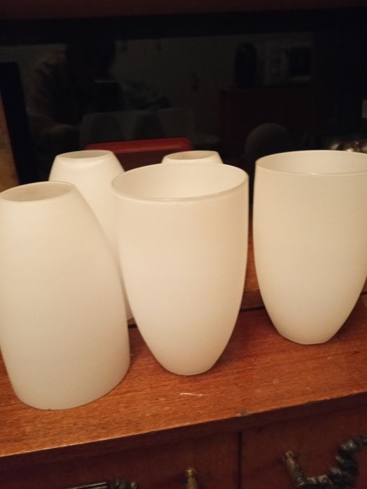 Продам плафоны от люстры