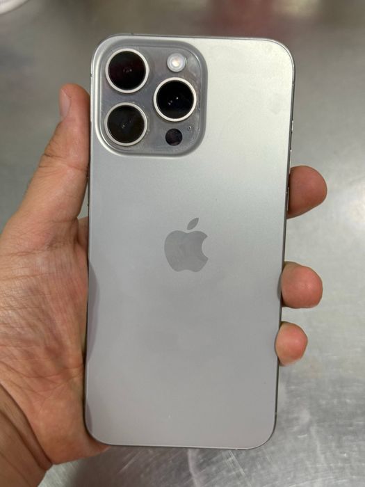 Iphone 15pro max