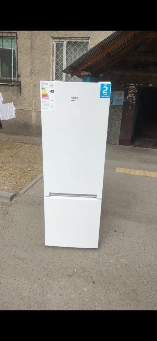 Холодильник Beko