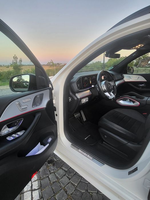 Mercedes GLE 350. Diesel KM REALI!!! FĂRĂ DAUNE!!!