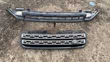 Grila radiator bara fata suport bara Range Rover Discovery sport L550