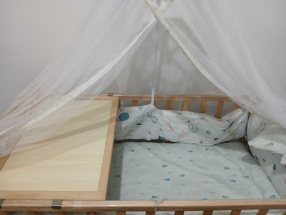 Манеж в отличным состоянии