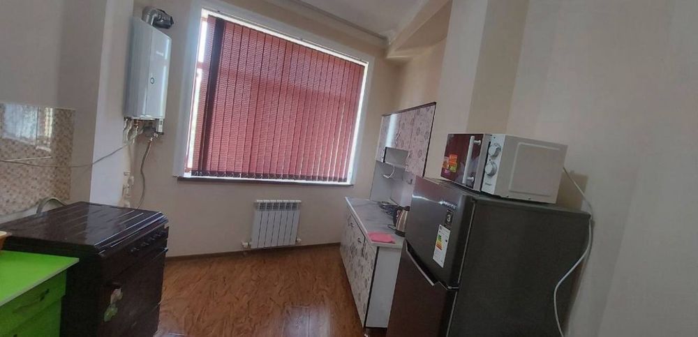 Chilonzor tumanida Bunyodkor metro yaqnida kvartira ijaraga beriladi