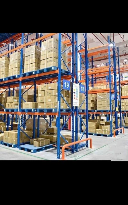 De vânzare rafturi profesionale 30%reducere