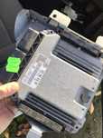 Calculator motor 1.9 2.0 bjb bxe bkd