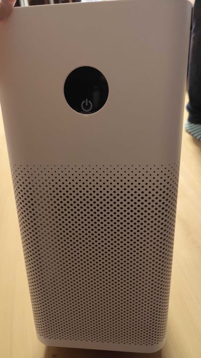Пречиствател на въздух Xiaomi Mi Air Purifier 3h