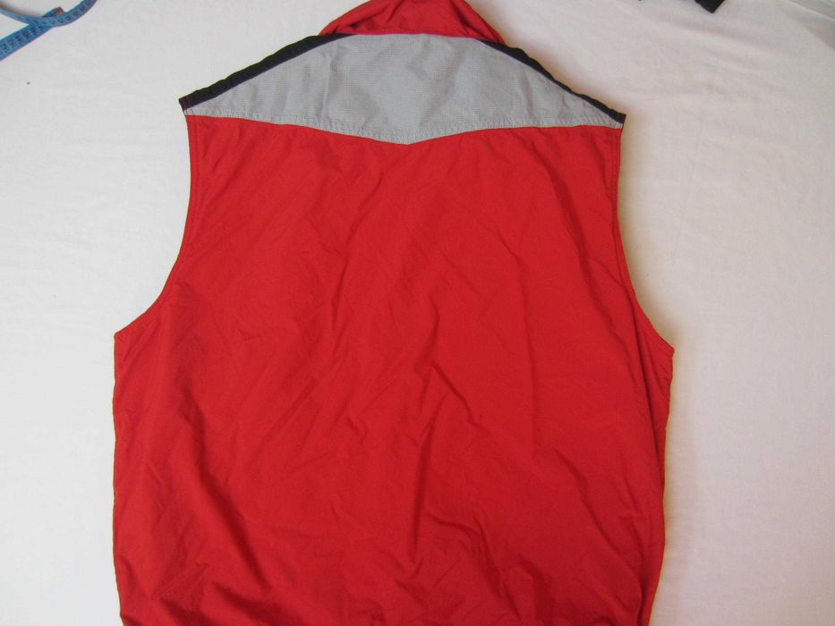 Vesta K2, masura XXL , dublura in interior, stare f.buna