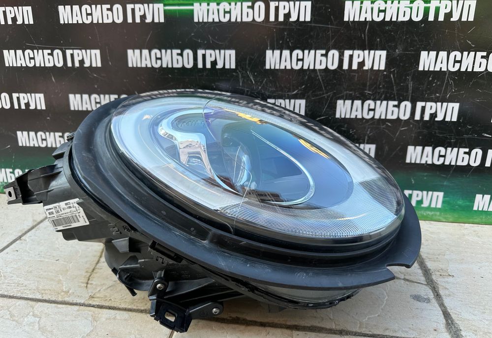 Фарове far LED Night Vision фар за Мини Купър Mini Cooper F55 F56 F57