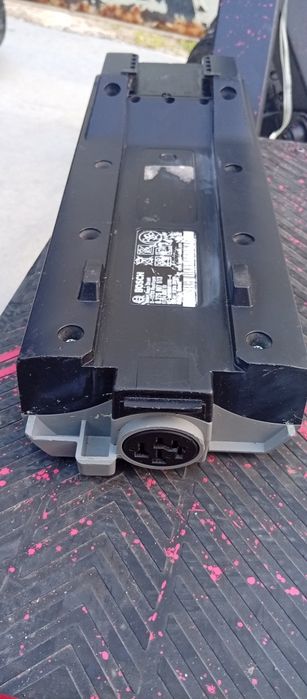 Baterie bicicleta  Bosch powerpack