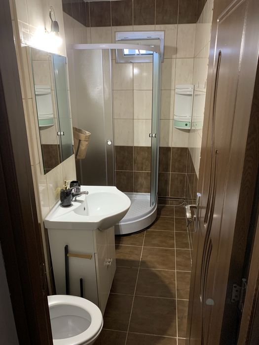 Apartament cu 2 camere de inchiriat