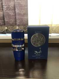 Арабски парфюм Lattafa Asad Zanzibar