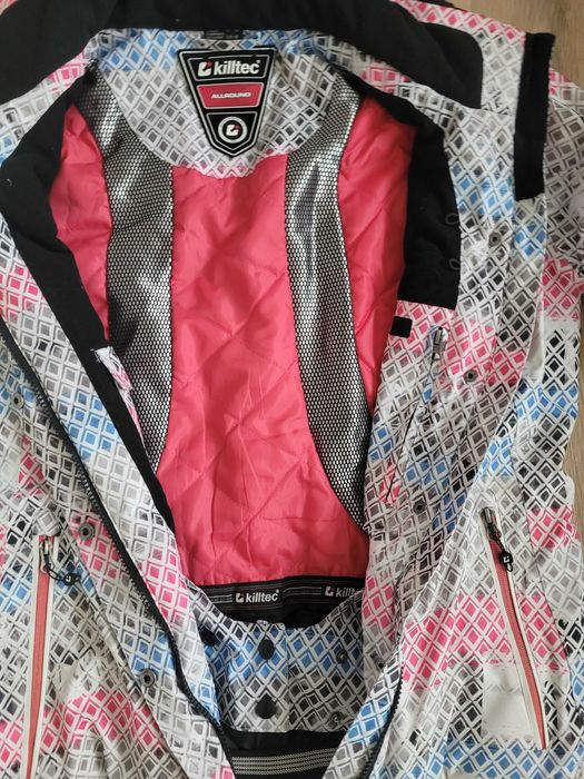 Geacă schi Killtec