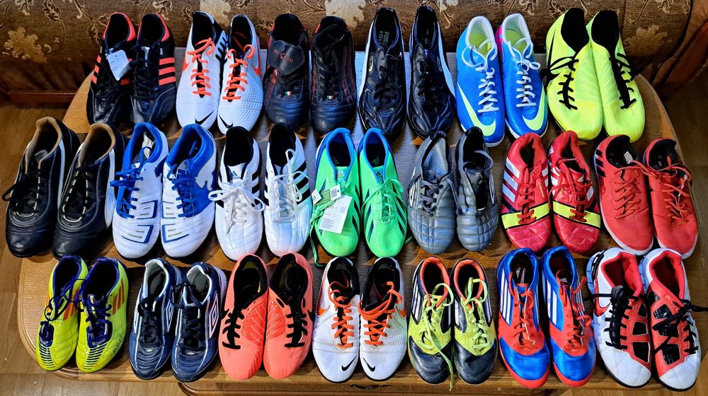 Ghete de fotball