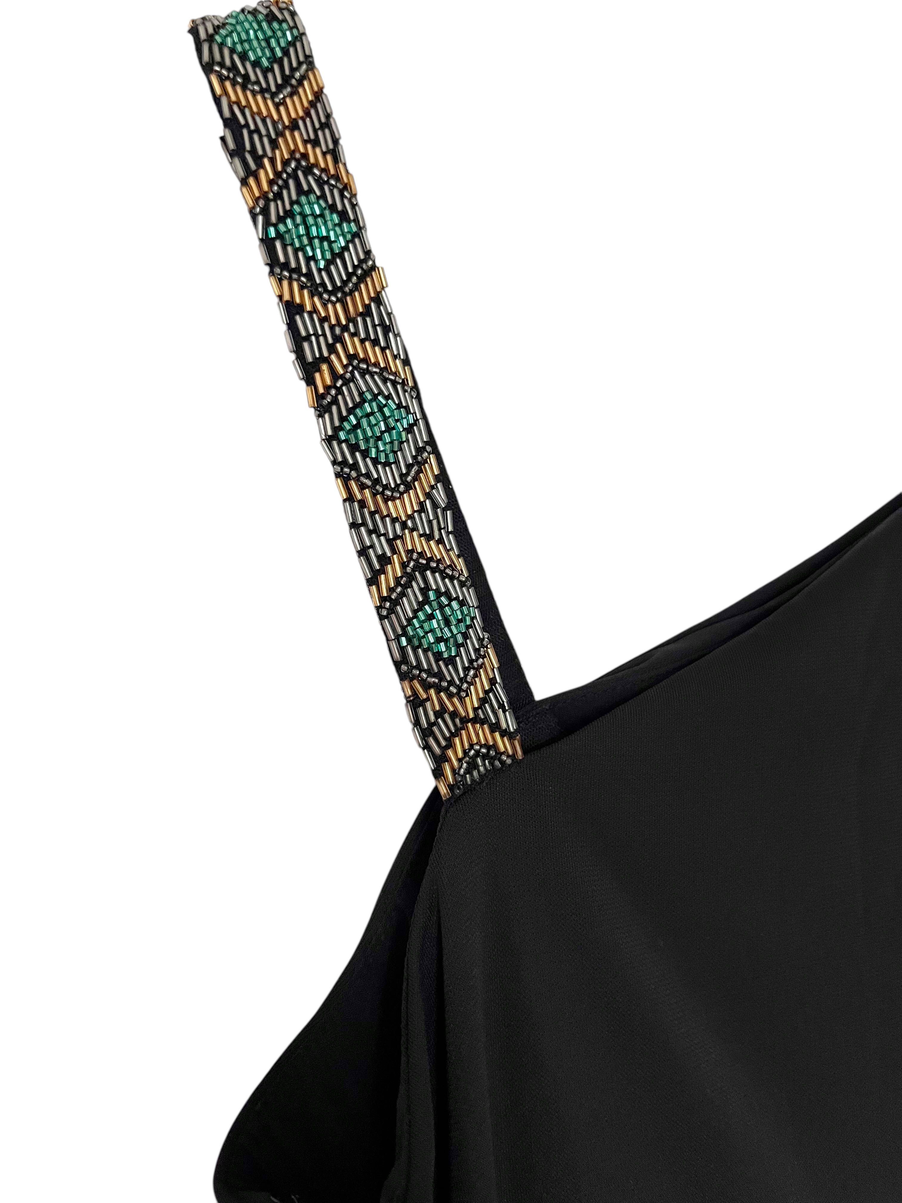 Rochie de seară, brand Ralph Lauren