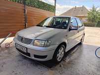 Volkswagen Polo 1.4 Benzina