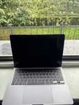 Vand  macbook pro  2020