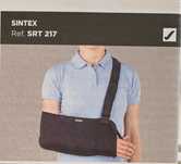 Sintex Support Fixare Brat Triamed