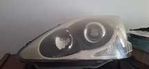 Far stanga honda civic ep3 ep2 ep1 ep4 ev
