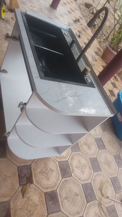 умывальник в идеальном состоянии, умывальник в идеальном состоянии