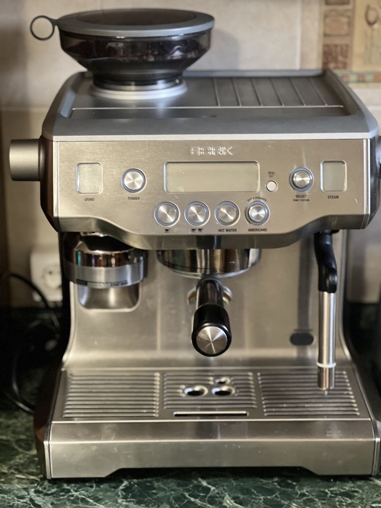 Продам BORK кофе машину C805