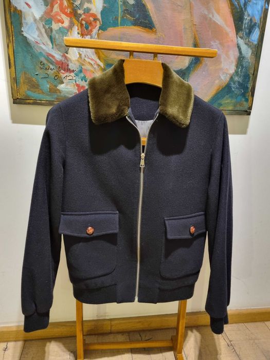 Jacheta Heart & Dagger, hipster style, M