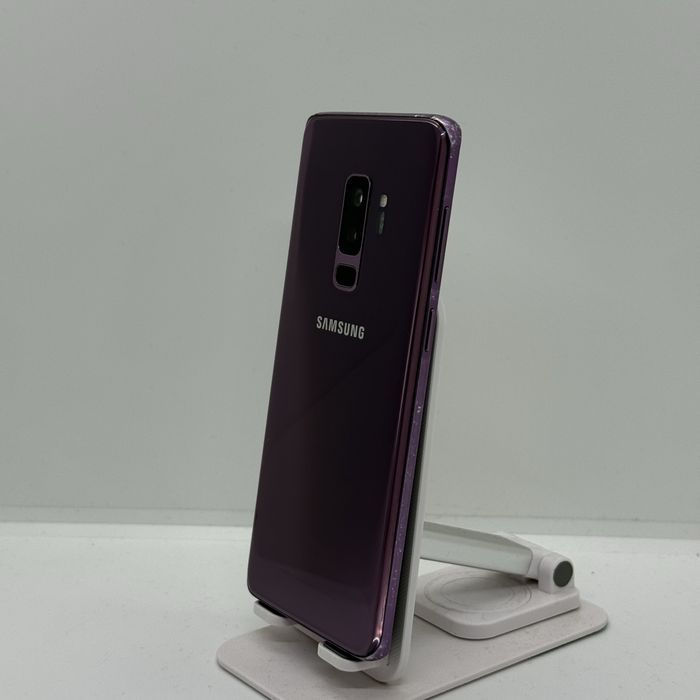 Samsung Galaxy S9+ ideaal 256 Gb