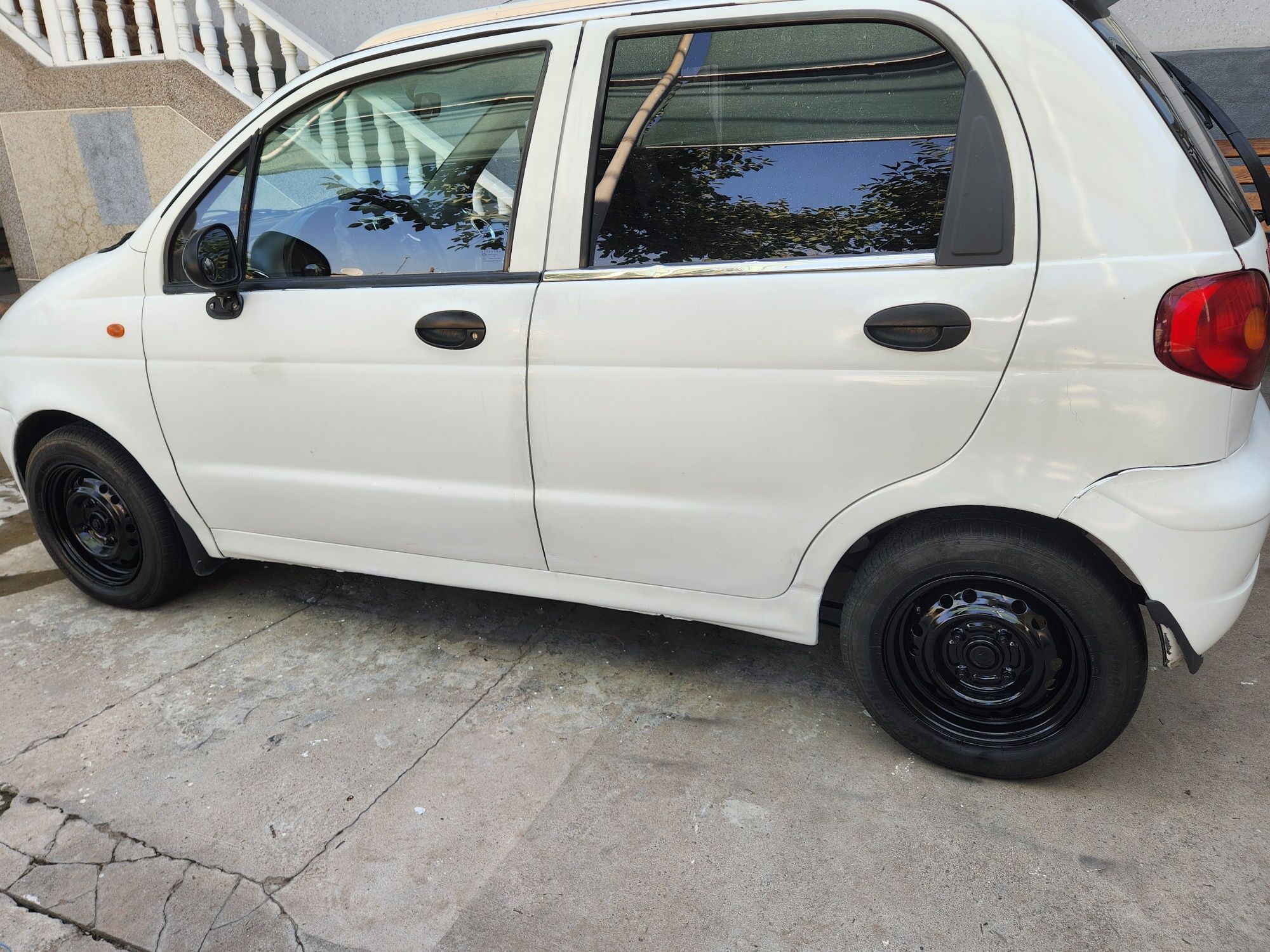 Matiz 2010yil Arendaga beramiz