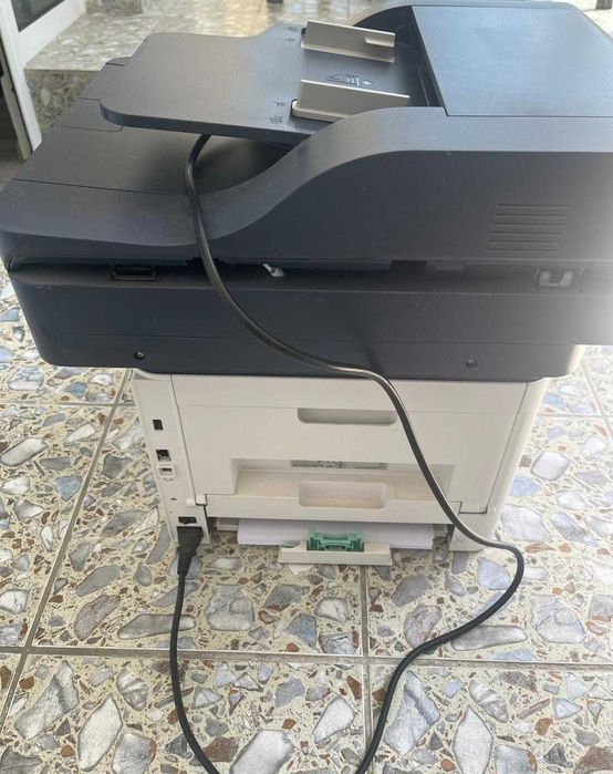 Multifunctionala Xerox WorkCentre 3345