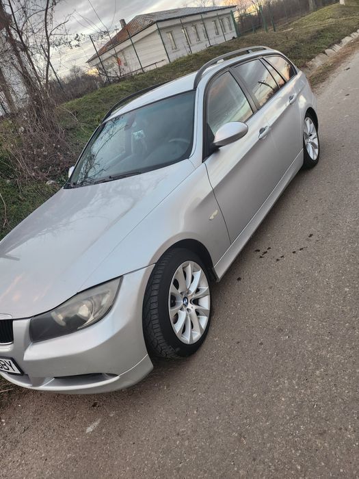 Vand Bmw seria3, E91, 320D