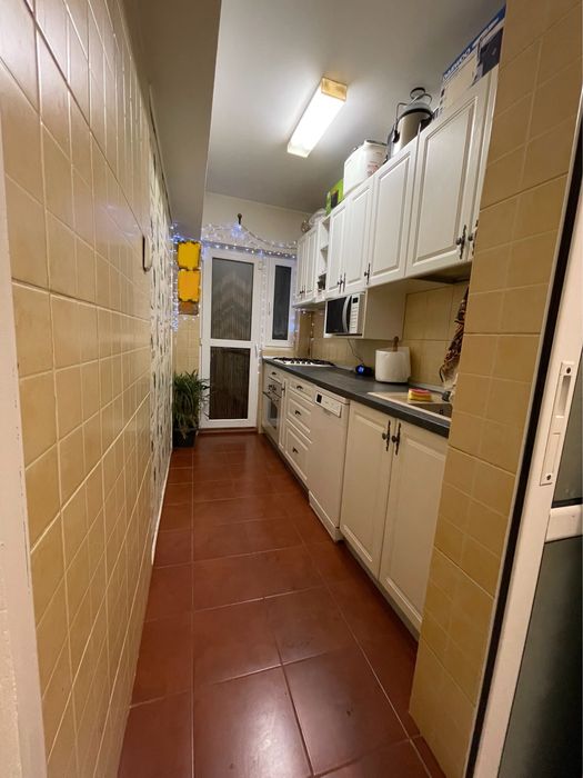 Proprietar, 3 camere Pacurari-Canta, Dream Village