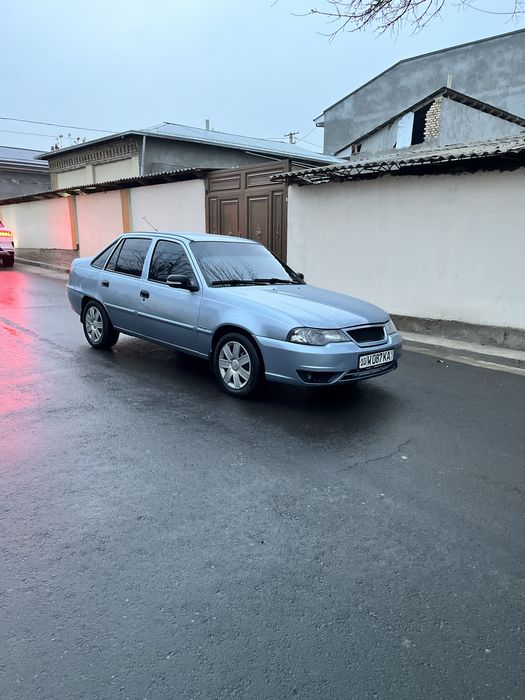 Nexia 2013 1.6 super kansaner