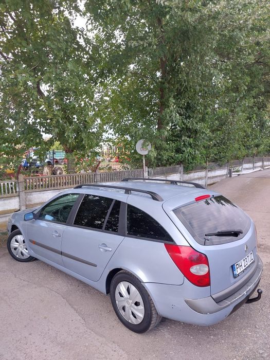 Renault Laguna 1.6i GPL