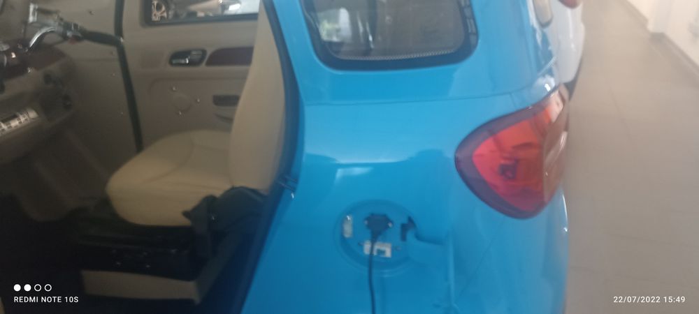 Vând scuter electric