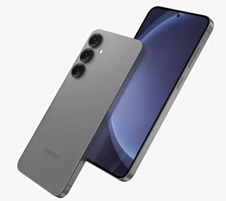 Новый Samsung Galaxy S24 Fe  8/256ГБ  +IMEI готово +Гарантия +Доставк