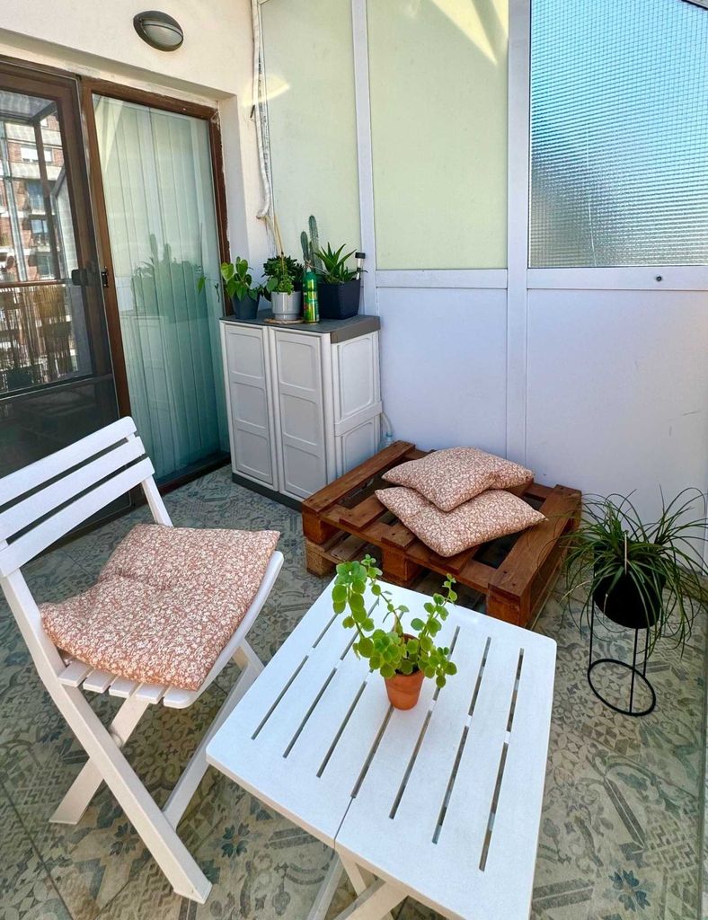 Дава се под наем Двустаен апартамент в София, Младост 3 - 55 кв.м за 448.8 € - Снимка #5