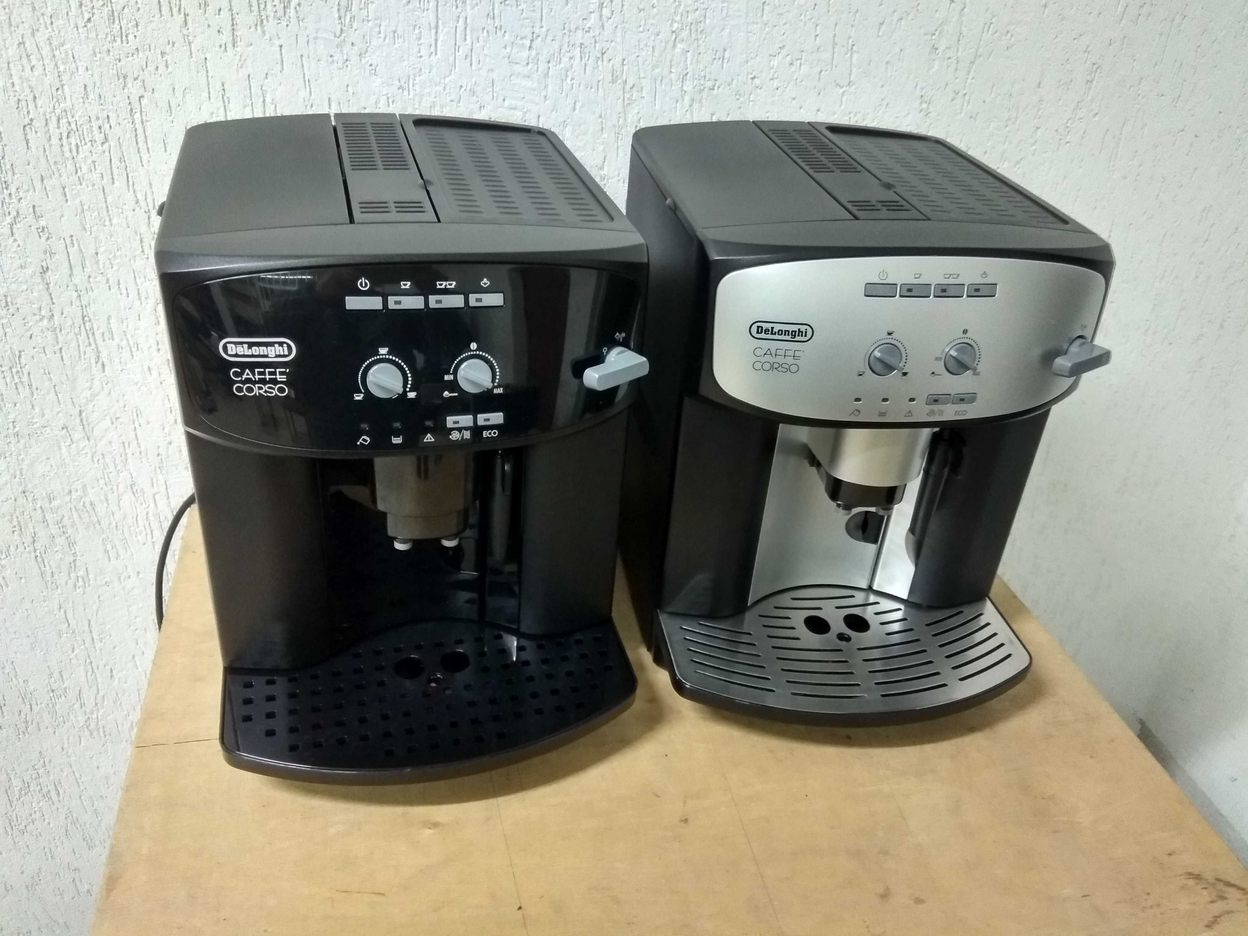 Кафеавтомати De’Longhi Magnifica-ECO