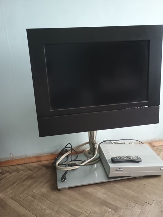 Домашно кино (Телевизор) Nakamichi