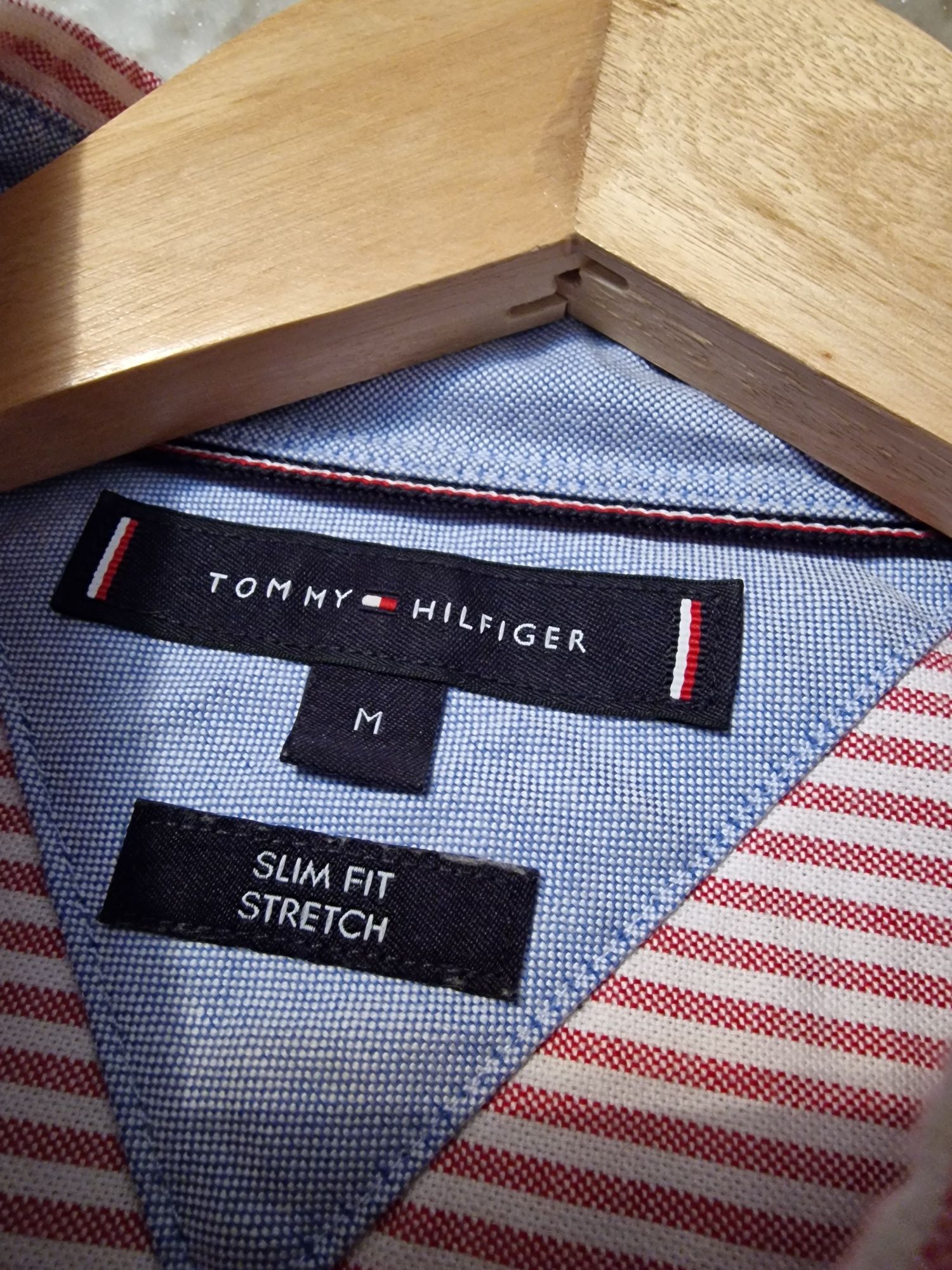 Camasa tommy Hilfiger M baieti barbati