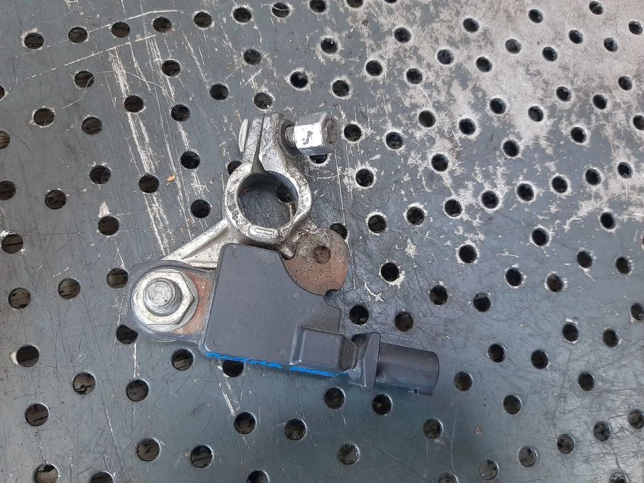 borna baterie minus  2.2 d 224dt  land rover range rover evoque l538  bj32-10c679-ae